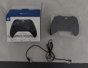 Controller per PC,  Nintendo Switch e Switch 2