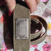 cintura Calvin Klein jeans 