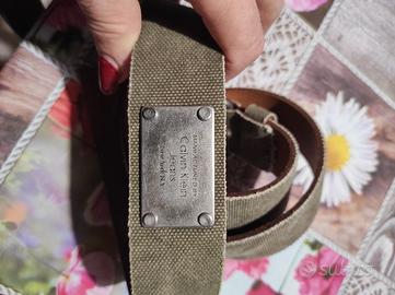 cintura Calvin Klein jeans 