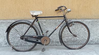 Bicicletta Maino