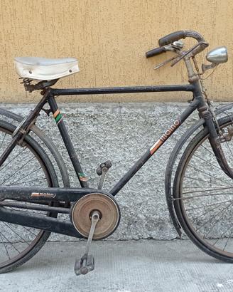 Bicicletta Maino