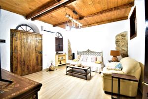 Appartamento al piano terra