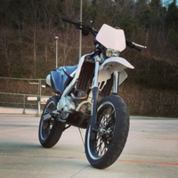 Hm 125