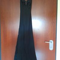 Abito da cerimonia lungo