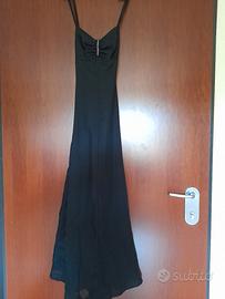 Abito da cerimonia lungo