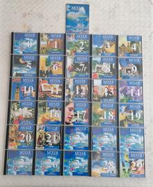 Enciclopedia Mixer Progetto di Realtà Multimediale