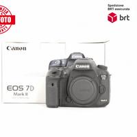 Canon 7D Mark II