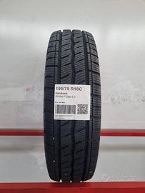 Gomme Usate Hankook 195 75 16 Guarda Catalogo