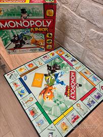 Monopoly Junior