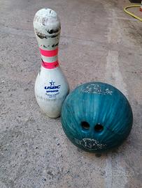 bowling