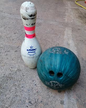 bowling