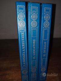 libri di narrativa 