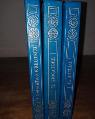 libri di narrativa 