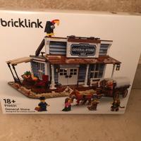 Lego bricklink Emporio