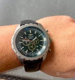 Orologio automatico simil breitling