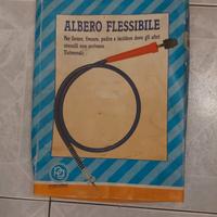 ALBERINO FLESSIBILE PROLUNGA TRAPANO  L 90