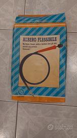 ALBERINO FLESSIBILE PROLUNGA TRAPANO  L 90