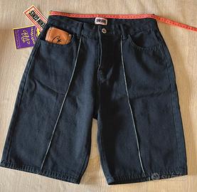 pantaloncino corteiz genes taglia M