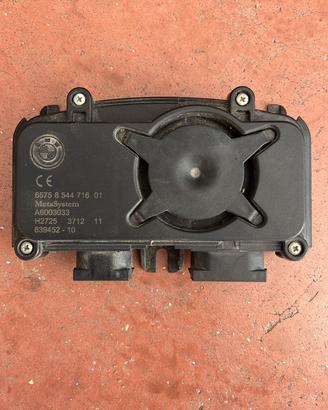 Antifurto + telecomando bmw c650 gt