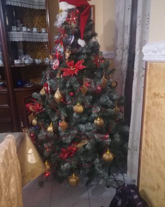 Albero di Natale