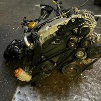 cambio Suzuki Jimny 1.5 td K9K