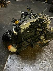 cambio Suzuki Jimny 1.5 td K9K