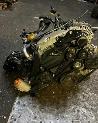 cambio Suzuki Jimny 1.5 td K9K