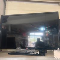 Televisore lg 32 pollici