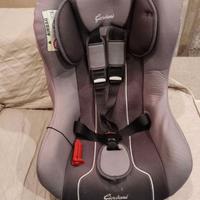 seggiolino auto 
