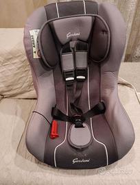 seggiolino auto 
