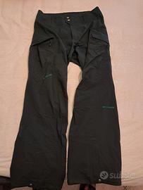 Patagonia Kniferidge taglia M.