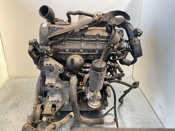 AUY MOTORE COMPLETO FORD Galaxy Serie (CA1) 1.9 Di