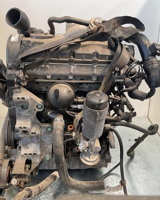 AUY MOTORE COMPLETO FORD Galaxy Serie (CA1) 1.9 Di