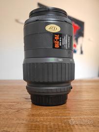 SMC Pentax F - zoom 70-210mm 4-5.6