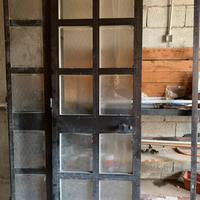 portone d’ingresso