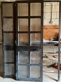 portone d’ingresso