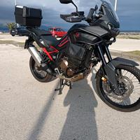 Honda africa twin 1100