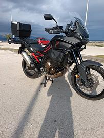 Honda africa twin 1100