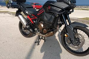 Honda africa twin 1100