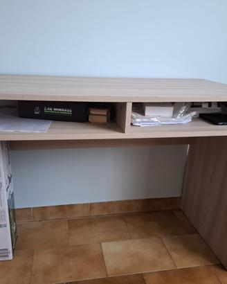 Cameretta completa