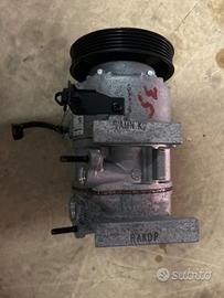 Compressore clima kia sportage 2018 1.7 D