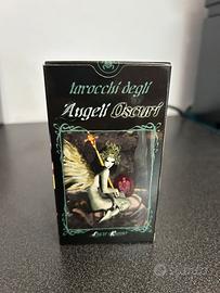 Carte degli Angeli Oscuri - Luca Russo (NUOVI)
