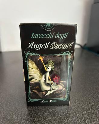Carte degli Angeli Oscuri - Luca Russo (NUOVI)