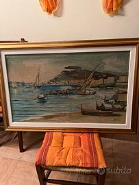 Quadri 1939 da tavernetta o chalet …