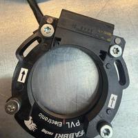 Pvl fabbri racing vespa