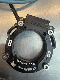 Pvl fabbri racing vespa