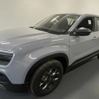 JEEP Avenger 1.2 Turbo 110cv MHEV Longitude