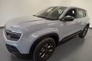 JEEP Avenger 1.2 Turbo 110cv MHEV Longitude