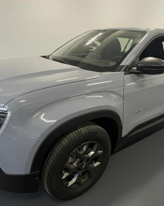 JEEP Avenger 1.2 Turbo 110cv MHEV Longitude