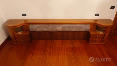 Comodini in Legno